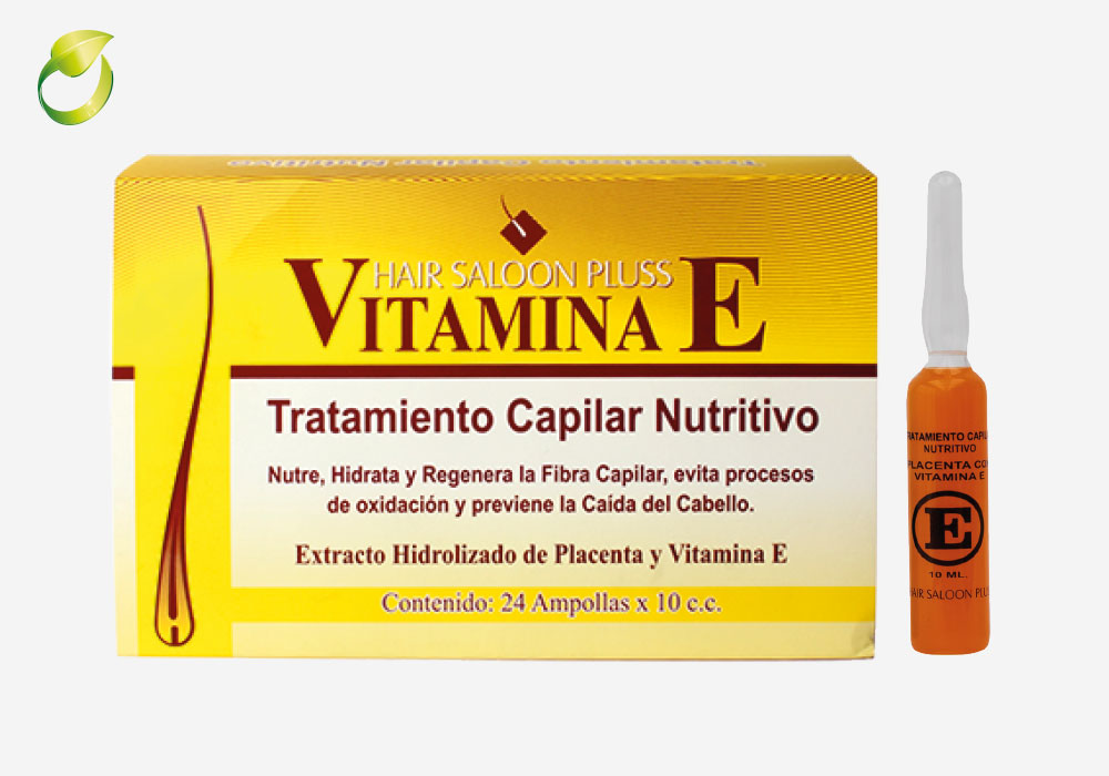 Ampollas de Vitamina E para la Cara: Tu Secreto para una Piel Radiante y Saludable