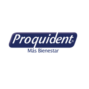 Crema Dental Proquident + Cepillo