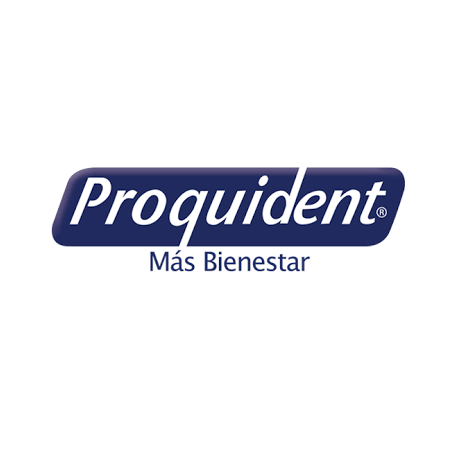 Crema Dental Proquident + Cepillo