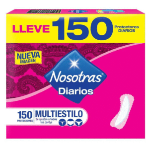 Protector Multiestilo X 150 Unds