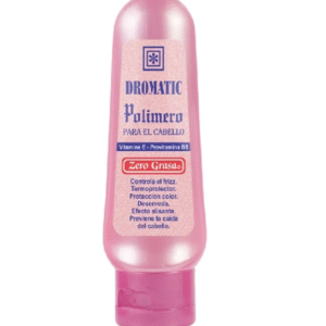 Tratamiento Termoprotector Polimero X 500 ML