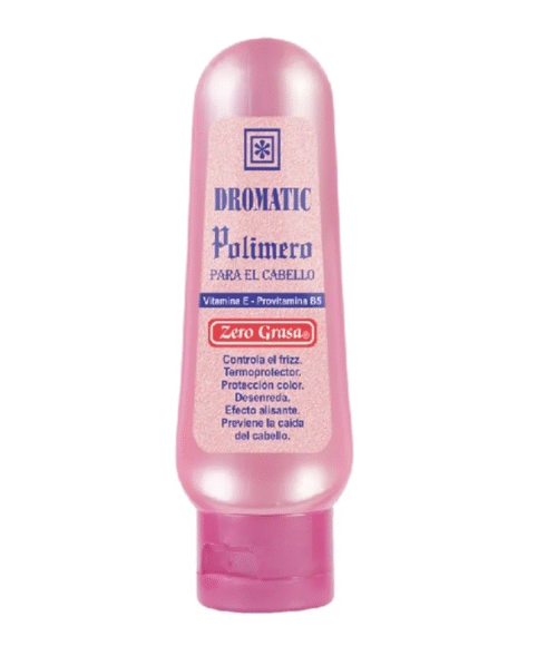 Tratamiento Termoprotector Polimero X 500 ML