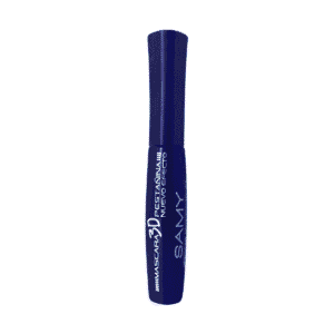 Pestañina Samy 3D Azul