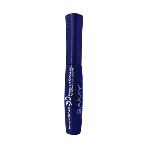 Pestañina Samy 3D Azul