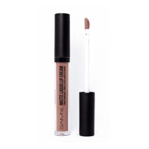 Labial Samy Líquido Mate
