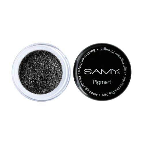 Sombra Samy Pigmento Gris Dorado #10