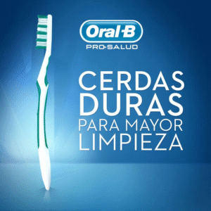 Cepillo Dental Pro 900 X 2 Unds