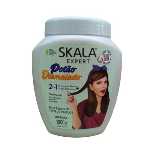Tratamiento Skala Potao Desmaiado x 1000 GR