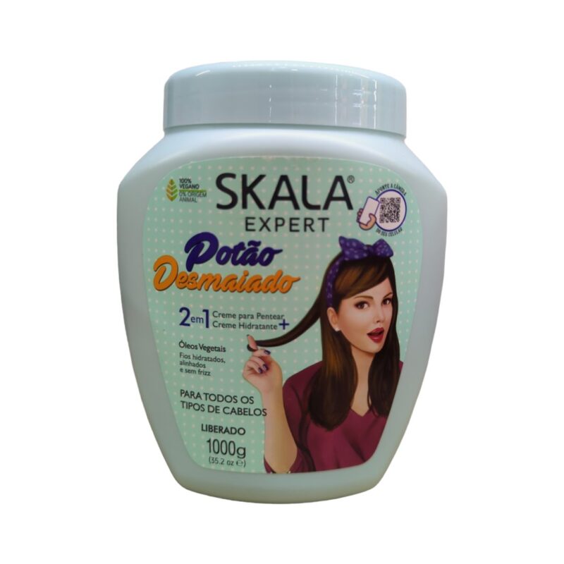 Tratamiento Skala Potao Desmaiado x 1000 GR