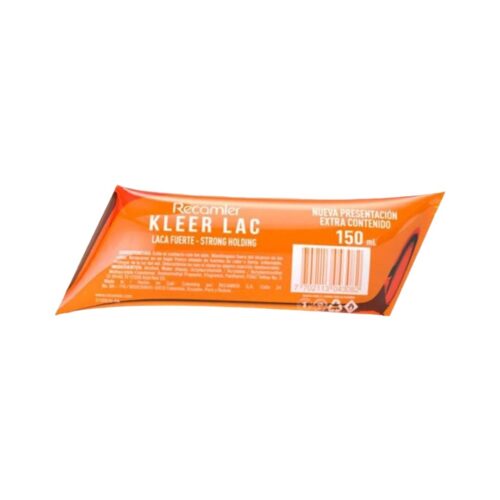 Laca Kleer Lac Fuerte X 150 ML