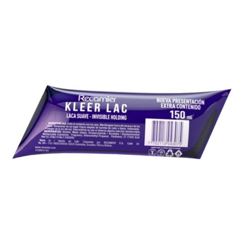 Laca Kleer Lac Grande Suave X 150 ML