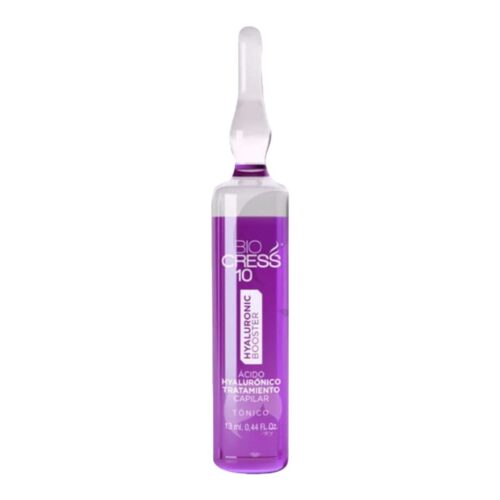 Ampolla Acido Hialuronico Booster Biocress
