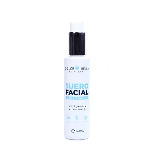 Suero Facial Dolce Bella Vitamina E
