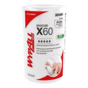1000027500.jpg Rollo WypAll Manicure x 88 Paños
