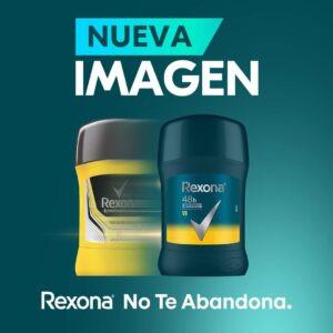 Desodorante Rexona Barra V8 X 50 Gr
