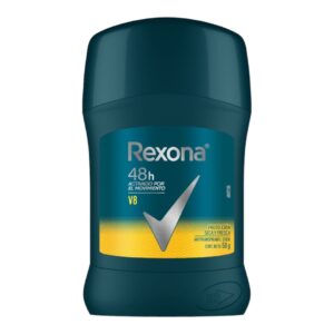 Desodorante Rexona Barra V8 X 50 Gr