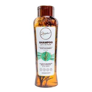 Shampoo Anyeluz de Romero x 500ML