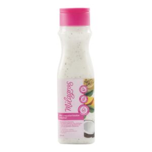 Tratamiento Milagros Bio Repolarizador Capilar x 500 ML