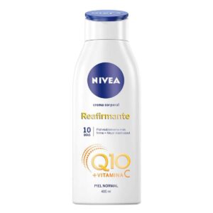 Crema Nivea Q10 X 400 ML