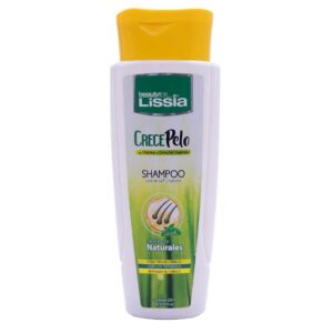 Shampoo Lissia Crecepelo X 425 ML