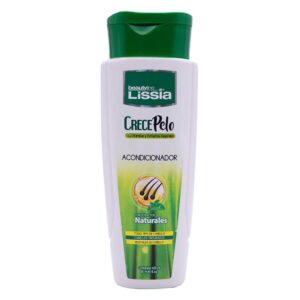 Acondicionador Lissia Crecepelo X 425 ML