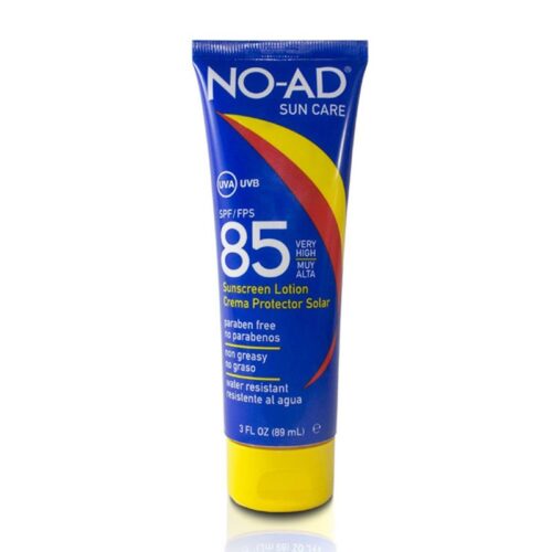 Bloqueador NO-AD FPS 85 X 89 ML