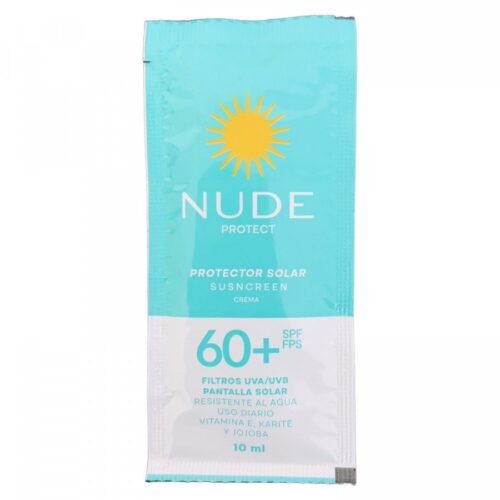 Bloqueador Nude Sobre X10 ML