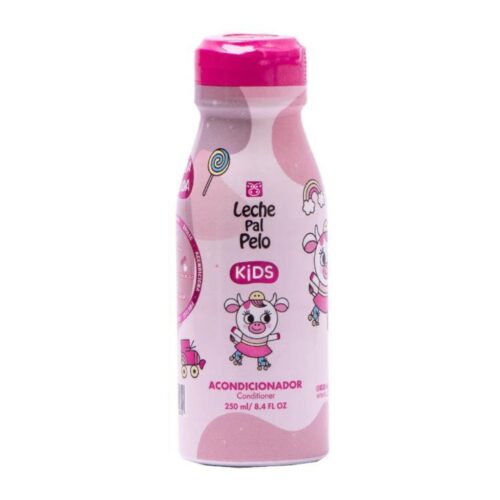 Tratamiento Leche Pal Pelo Hello Kitty X 250 ML