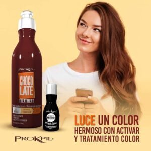 104345399_267718461242887_969344319289272166_n.jpg Matizante Prokpil Chocolate Sobre X 40 ML