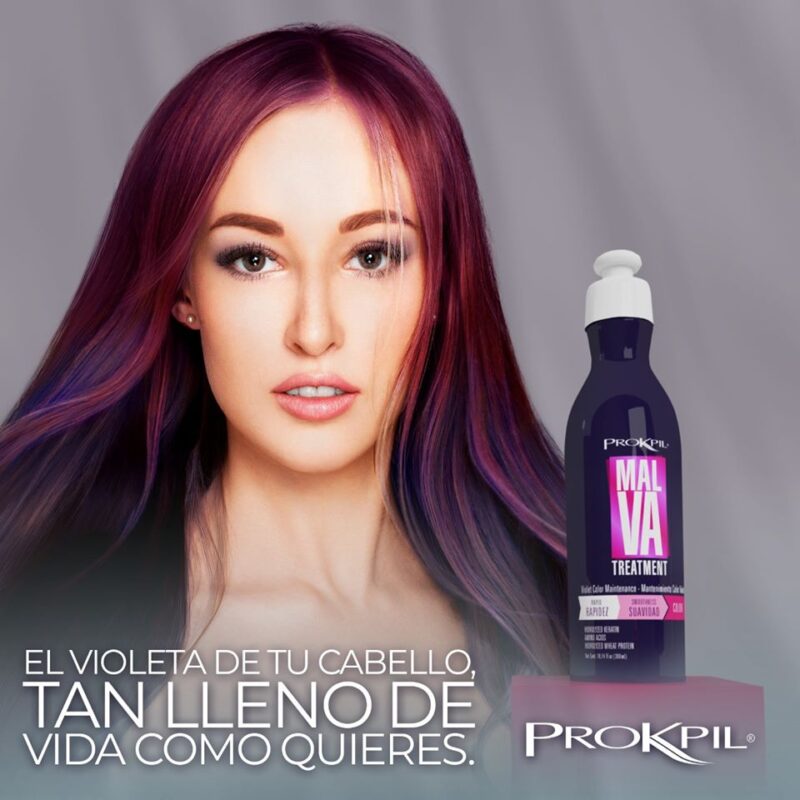 Matizante Prokpil Malva Sobre X 30 ML