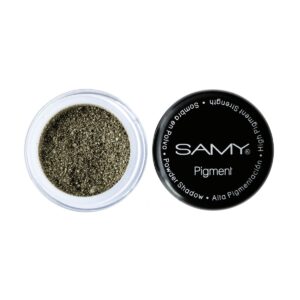 Sombra Samy Pigmento Dorado Marfil #11