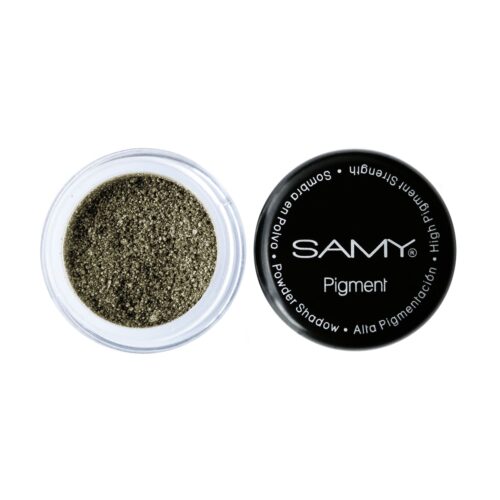 Sombra Samy Pigmento Dorado Marfil #11