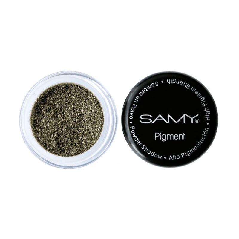 Sombra Samy Pigmento Dorado Marfil #11