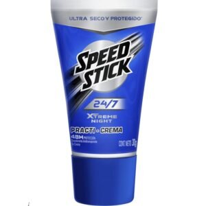 111538.jpg Desodorante Speed Stick Tubo X 30 Gr