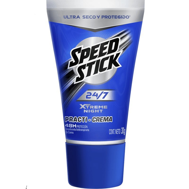 111538.jpg Desodorante Speed Stick Tubo X 30 Gr