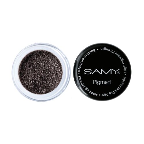 Sombra Samy Pigmento Gris Rosa #12