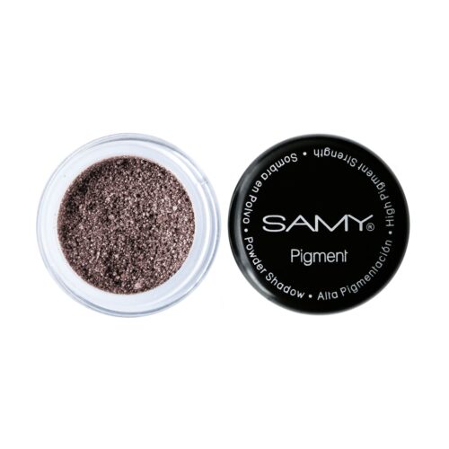 Sombra Samy Pigmento Rosa Perla #13