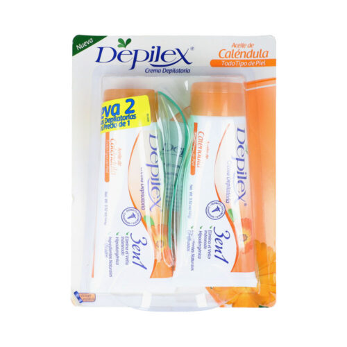 Crema Depilex X 2Und