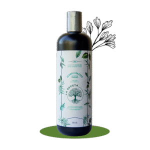 Acondicionador La Receta x 500 ML