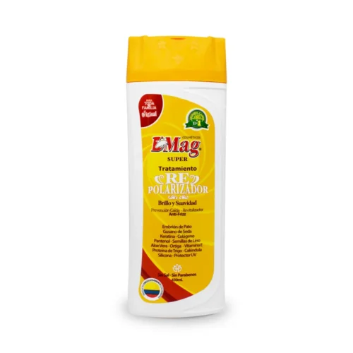 Tratamiento Repolarizador Dmag X 450 ML