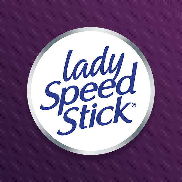 Desodorante Lady Speed Stick Barra Invisible Dry x 40 Gr