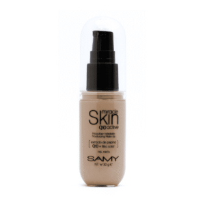 Base Samy Hidratante Light Caramelo #2