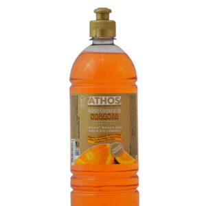 Aceite De Naranja Athos x1000ml