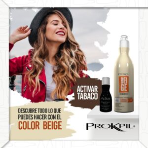 Matizante Prokpil Beige Sobre X 30 ML