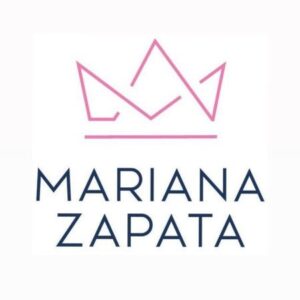kit Mariana Zapata Shampoo + Acondicionador X 500ml