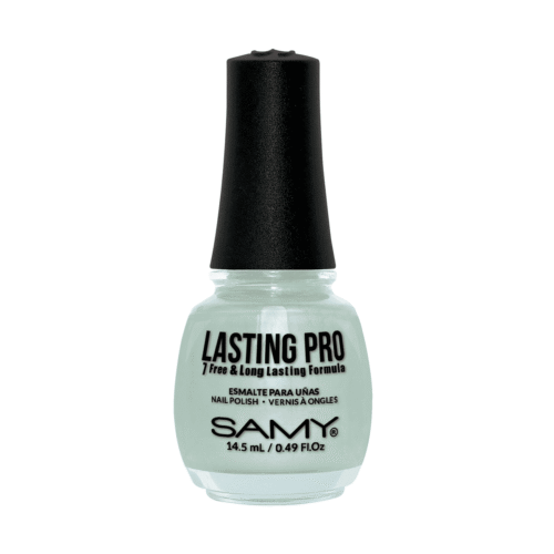Esmalte Samy Profesional De Larga Duración