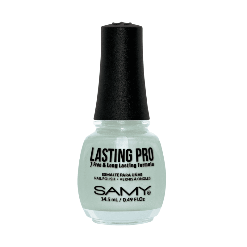 Esmalte Samy Profesional De Larga Duración