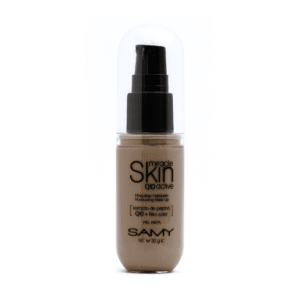 Base Samy Hidratante Light Miel Profunda #4
