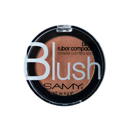 Rubor Samy Salmón #4