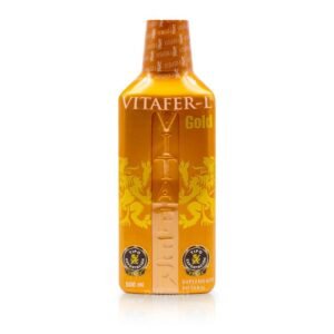4232071.jpg Vitafer-L Gold x500ml